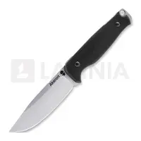 Akeron Ekinox V3, schwarz