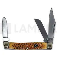 Roper Knives Pit Viper Stockman Pocket knife