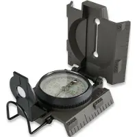 Helikon Tex Ranger Compass MK2, grau