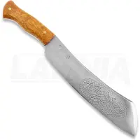 Toni Kilpinen Parang Messer