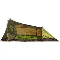 Bushmen CORE-Tent Lodger Zelt, olive