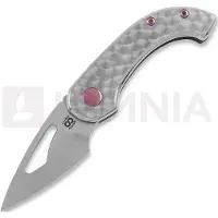 Olamic cutlery Appetizer Jeweled Kiridashi A099 Taschenmesser
