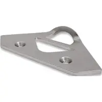 Petromax Locking plate with bottle opener for Cool Box