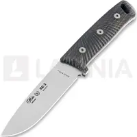 Nieto SG-2 Security Granadillo 11 cm Überlebensmesser, N690co
