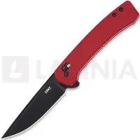 CRKT Q Compact Taschenmesser, rot