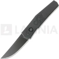 GiantMouse ACE Elmer Blackout Taschenmesser