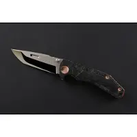 Rockstead REN (ZDP) DMB Taschenmesser