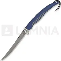Buck Silver Creek Folding Fillet Taschenmesser