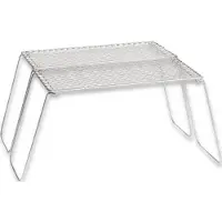 Vargo Biford Grill Klappbarer Grill Titan
