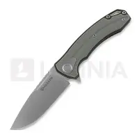 Maxace Balance-M Taschenmesser, grau