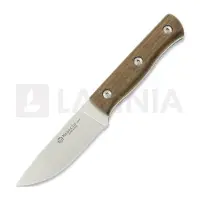 Maserin Path - Walnut Messer