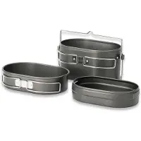 Snow Peak Wapper Cooker
