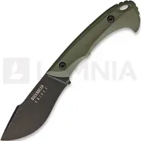 BucknBear Piranha, grün