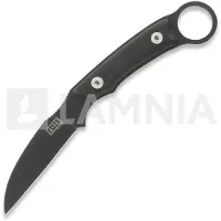 Za Pas Talon Black Karambit-Messer