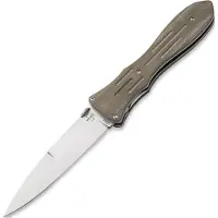Böker Atropos Taschenmesser