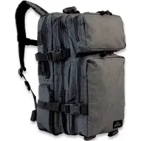 Red Rock Outdoor Gear Urban Assault Pack CC, grau