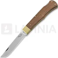 Otter 07 Sapeli Carbon Taschenmesser