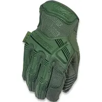 Mechanix M-pact Golfhandschuh Für Linke Hand