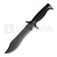 Aitor Oso Negro Messer