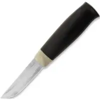 Ismo Kauppinen Pähkinäpuu-poronsarvi Messer