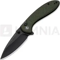 CIVIVI Faeger Button Lock OD