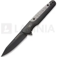 Browning Tie Fork Framelock Taschenmesser