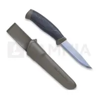 Morakniv Companion Heavyduty, Messer, dunkelgrün