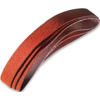 Work Sharp Combo Knife Sharpener Belt Kit