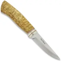 Erik Nylund Puukko 438