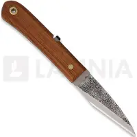 Mikihisa Single Bevel Right Hand Folder Taschenmesser