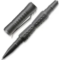 UZI Tactical Pen Gun Metal
