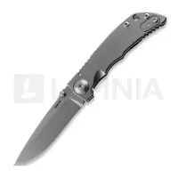 Spartan Blades Harsey Folder 3.25 Taschenmesser