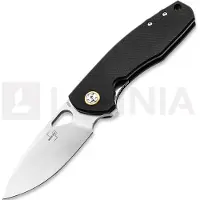 Böker Little Friend Taschenmesser, schwarz