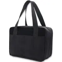 Viperade VE40 40-Slot Knife Pouch Beutel, schwarz