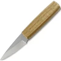 Brisa Crafter 70 Messer, Ash