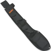 Marbles Bolo Camp Knife Belt Sheath Scheide
