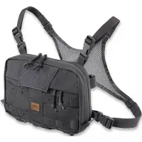 Helikon Tex Chest Pack Numbat Small - Shadow Grey