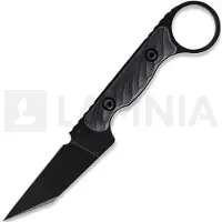 Toor Jank Shank Pikal, Shadow Black