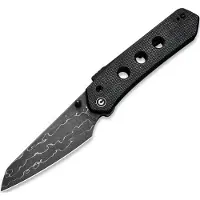 CIVIVI Vision FG Superlock Damascus