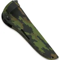 Peltonen Knives Composite sheath for Ranger Puukko M07, Suomi Camo