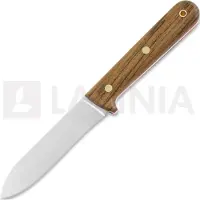 Brisa Kephart 115 Messer, walnut