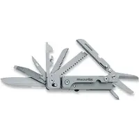 Black Fox Solver Multitool