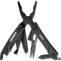 Gerber Dime Multitool, schwarz