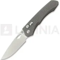 RealSteel Griffin Ultimatum Taschenmesser, Satin
