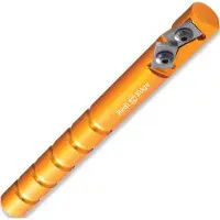 Redi Edge Original Knife Sharpener, orange