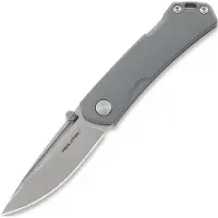 RealSteel Luna Maius Eco, Grey G-10