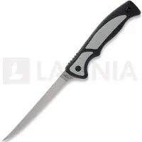 SCHRADE Trail Boss Fillet Knife Filetiermesser