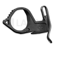 Thyrm Switchback 3.0 EDC-DFT, schwarz