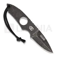 Hoffner Knives Bodyguard Neck Knife Halsmesser