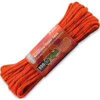 Sol Fire Lite Tinder Cord 550 Grade, 50 ft